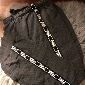 Beautiful Victoria’s Secret PINK Pants❤️